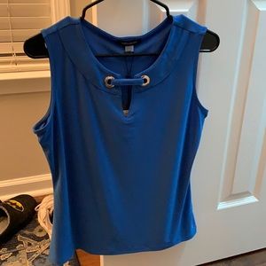 NWT Tommy Hilfiger Top